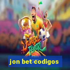 jon bet codigos