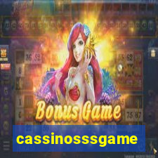 cassinosssgame