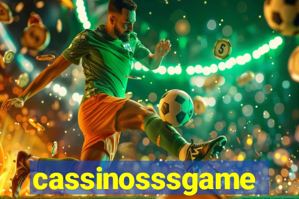 cassinosssgame