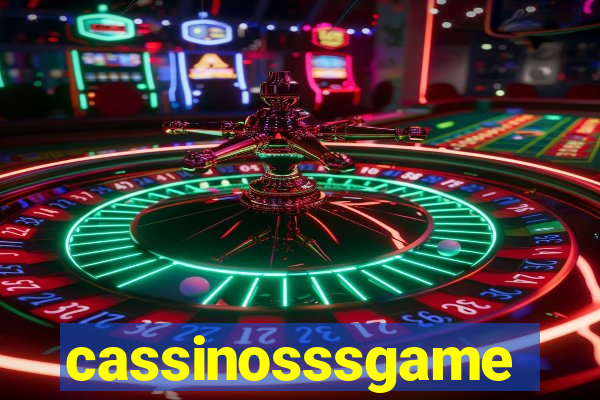 cassinosssgame