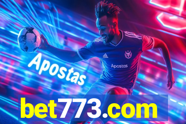 bet773.com