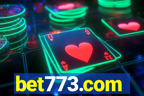 bet773.com