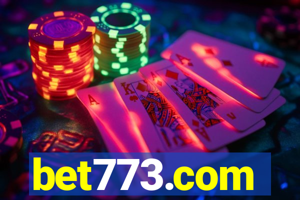 bet773.com