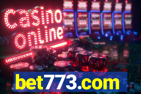 bet773.com