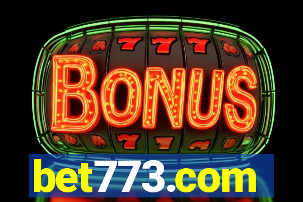 bet773.com