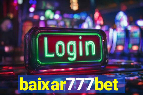 baixar777bet