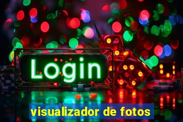 visualizador de fotos