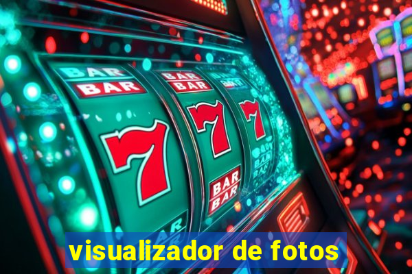 visualizador de fotos