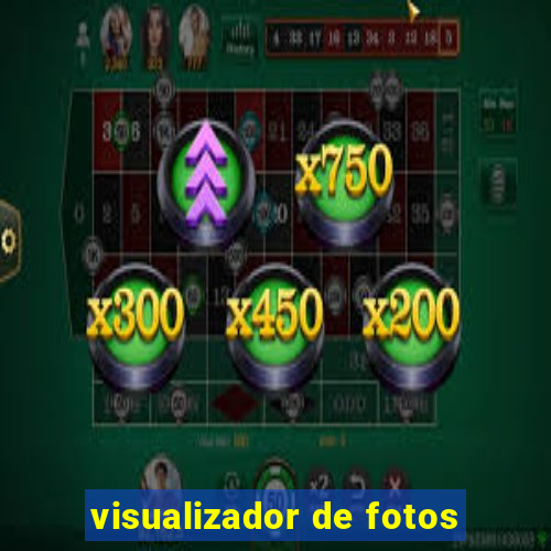 visualizador de fotos