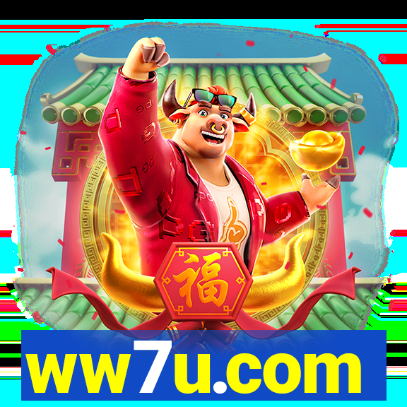 ww7u.com