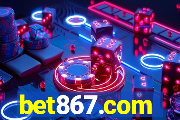 bet867.com