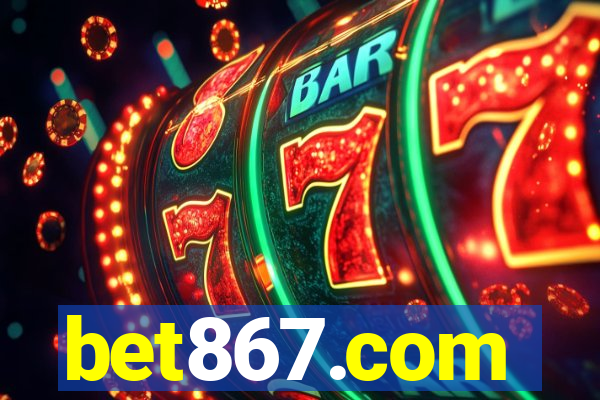 bet867.com