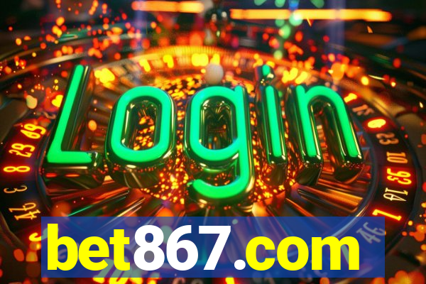 bet867.com