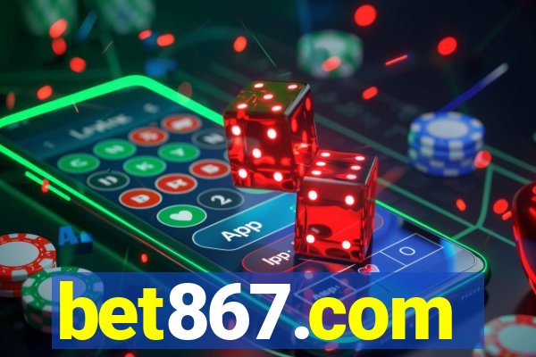 bet867.com