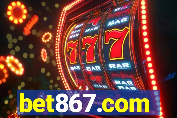 bet867.com