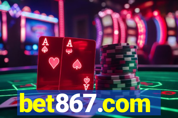 bet867.com