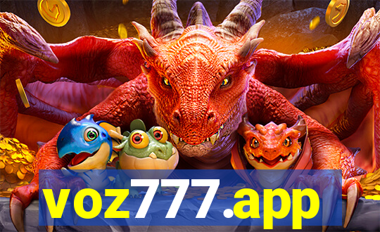 voz777.app