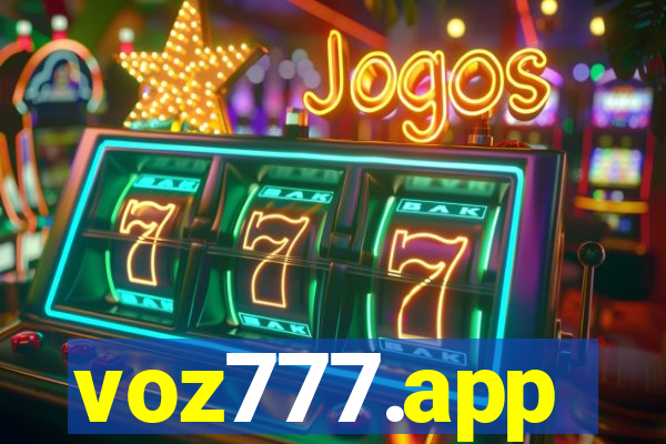 voz777.app