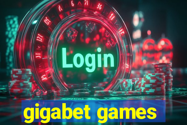 gigabet games