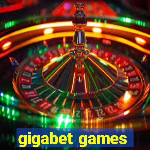 gigabet games