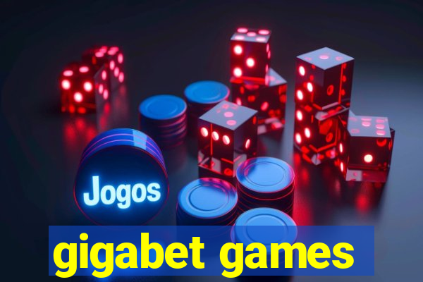 gigabet games