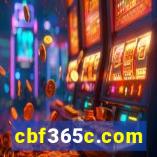 cbf365c.com