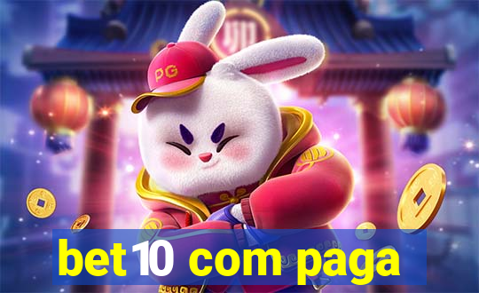 bet10 com paga