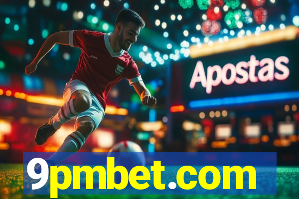 9pmbet.com