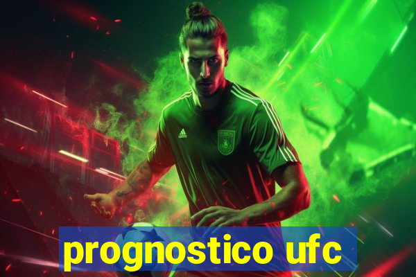 prognostico ufc