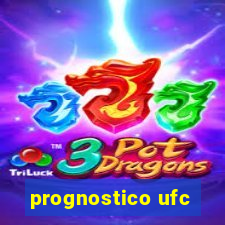 prognostico ufc