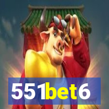 551bet6