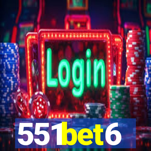 551bet6