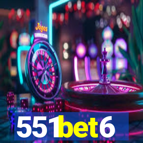 551bet6