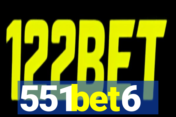 551bet6