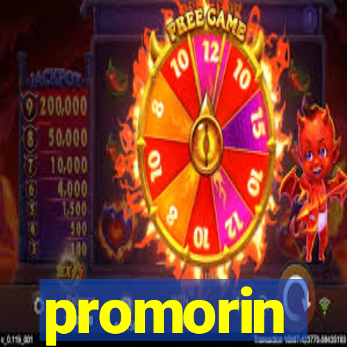 promorin