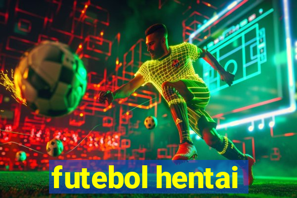 futebol hentai