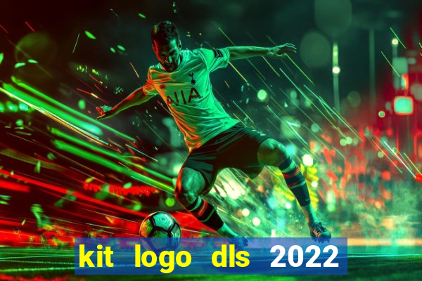 kit logo dls 2022 real madrid