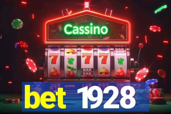 bet 1928