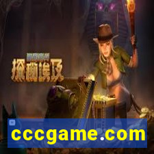 cccgame.com