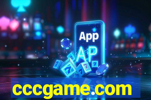 cccgame.com