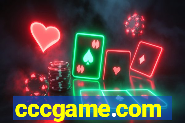 cccgame.com