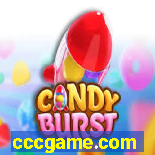 cccgame.com