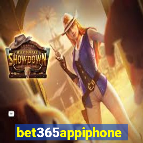 bet365appiphone