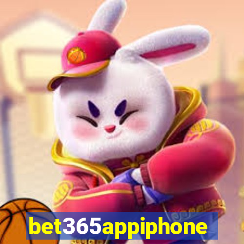 bet365appiphone