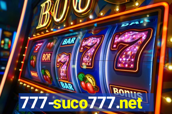 777-suco777.net