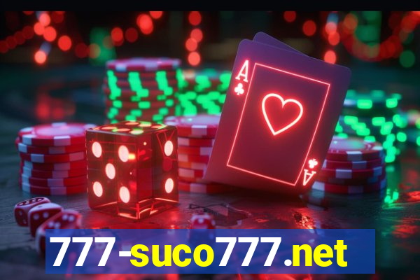 777-suco777.net