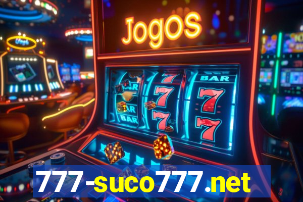 777-suco777.net