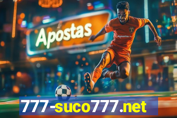 777-suco777.net