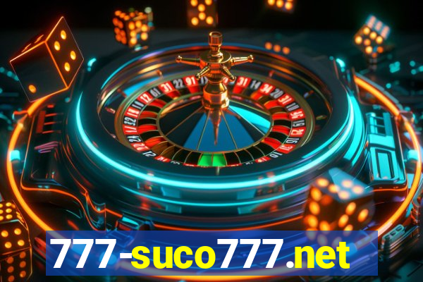 777-suco777.net