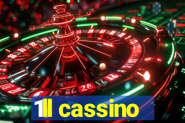 1ll cassino